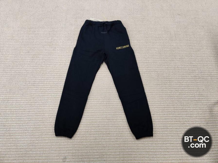 Essentials Pants QC