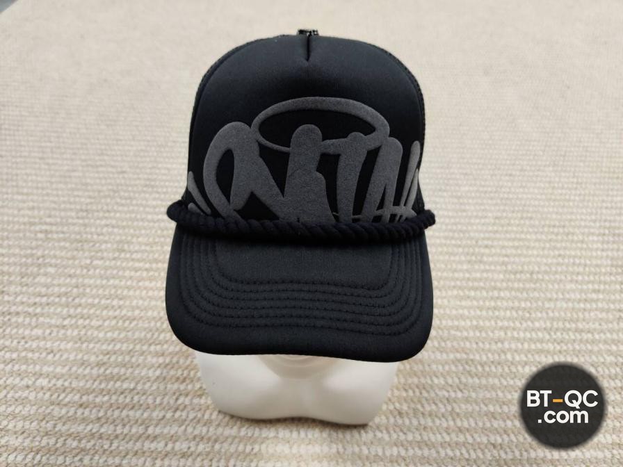 Syna Headwear QC