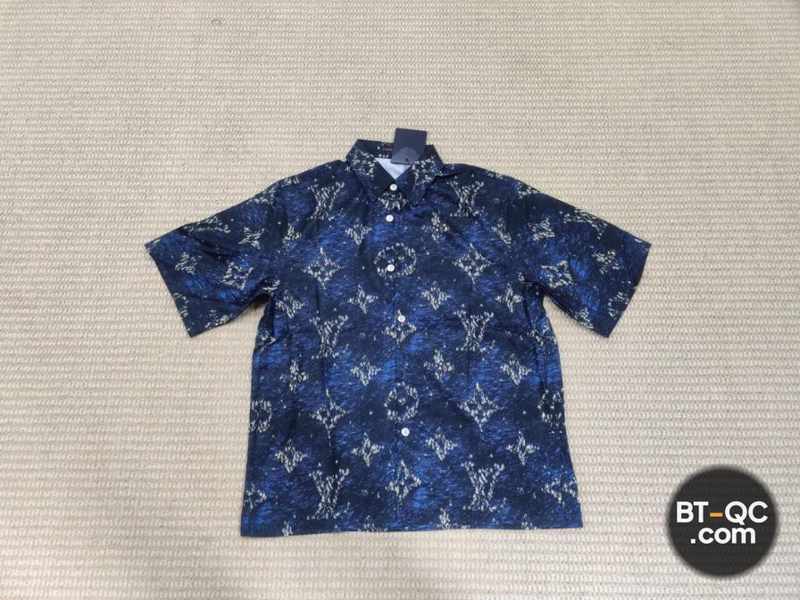 Louis Vuitton Shirts QC