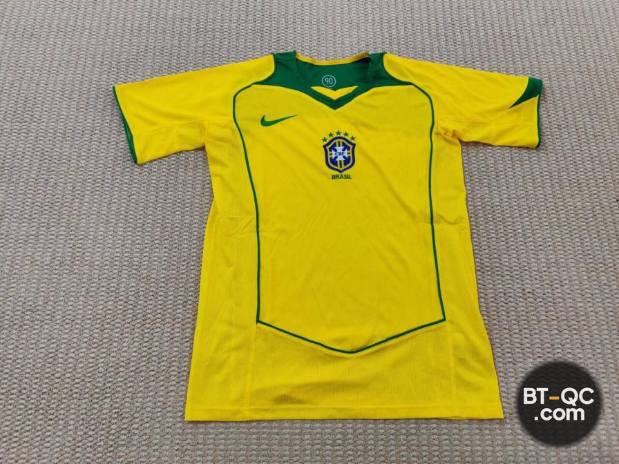 Nike Shirts QC
