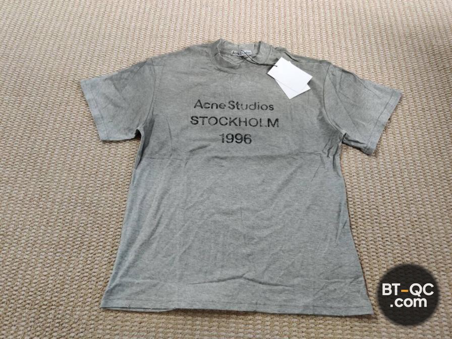 Acne Studios Shirts QC