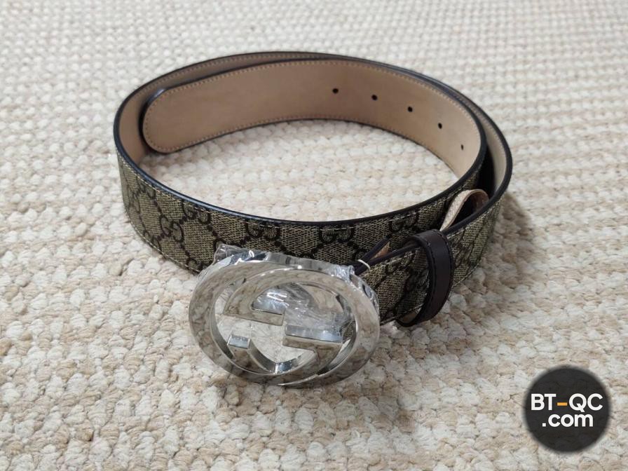 Gucci Belts QC