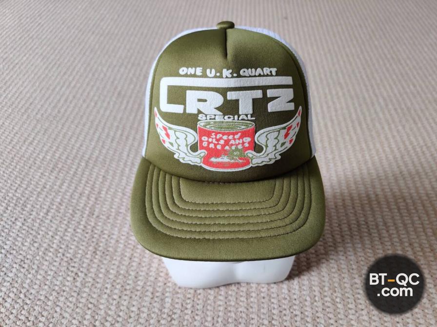 Corteiz Headwear QC