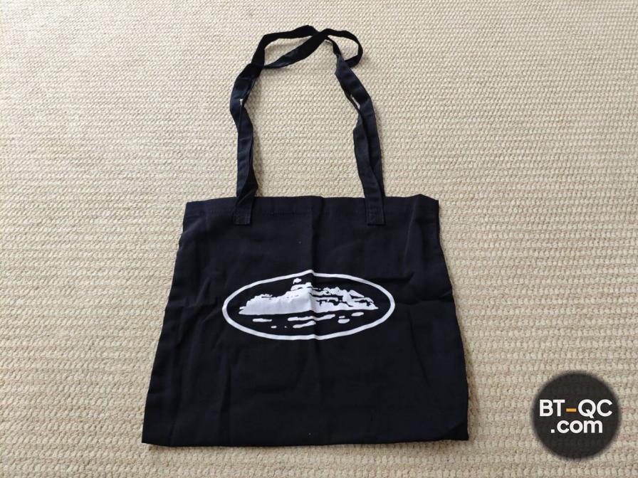 Corteiz Bags QC