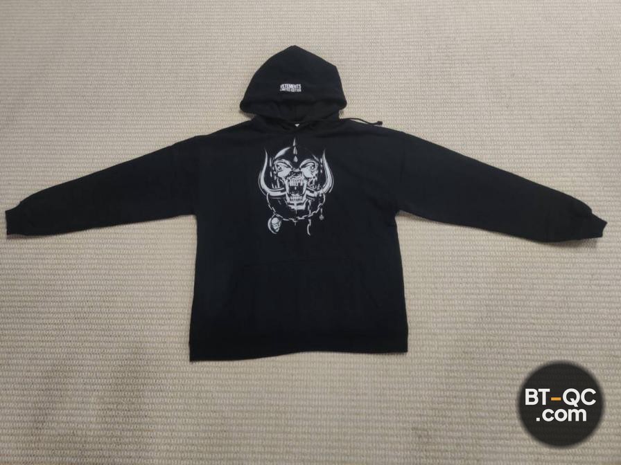 Vetements Hoodies QC
