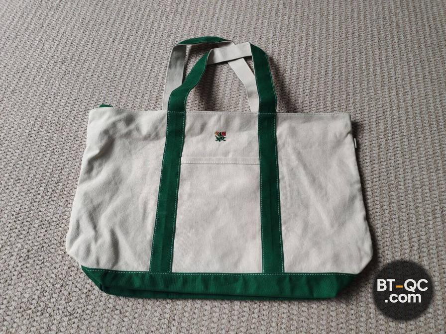 Aime Leon Dore Bags QC
