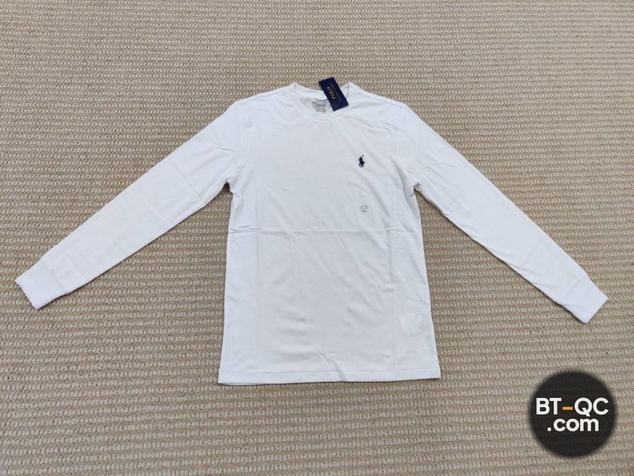 Ralph Lauren Shirts QC