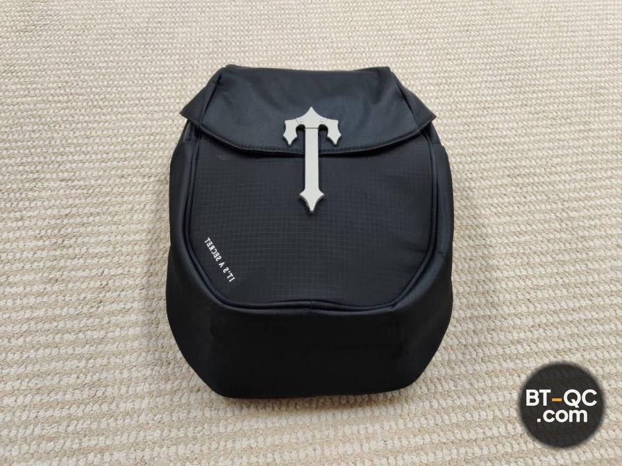 Trapstar Bags QC