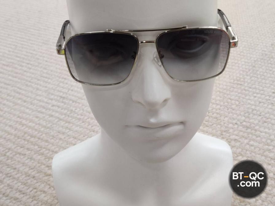 Louis Vuitton Glasses QC