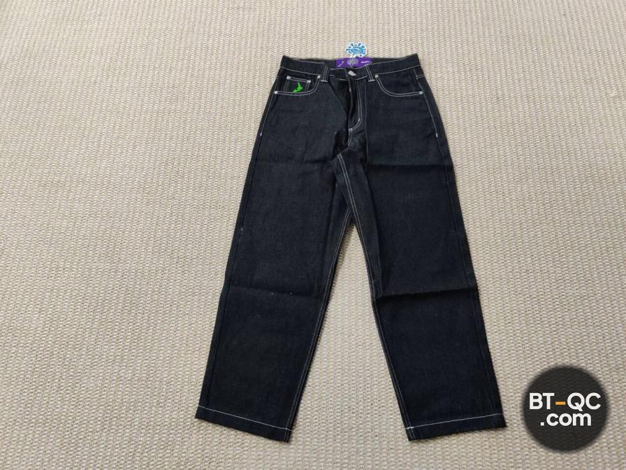 alwaysdowhatyoushoulddo Jeans QC