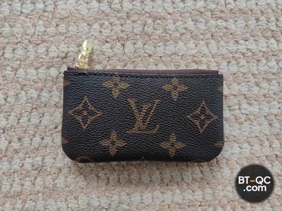 Louis Vuitton Wallets QC
