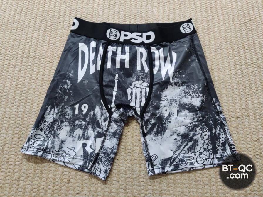 PSD Underwear QC