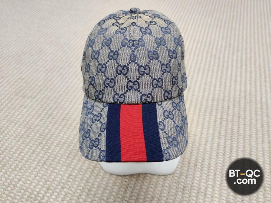 Gucci Headwear QC