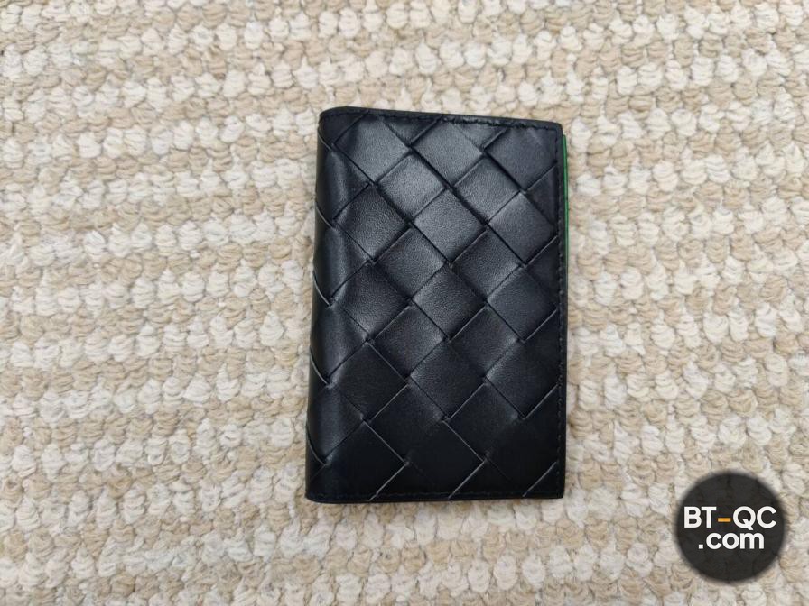 Bottega Veneta Wallets QC