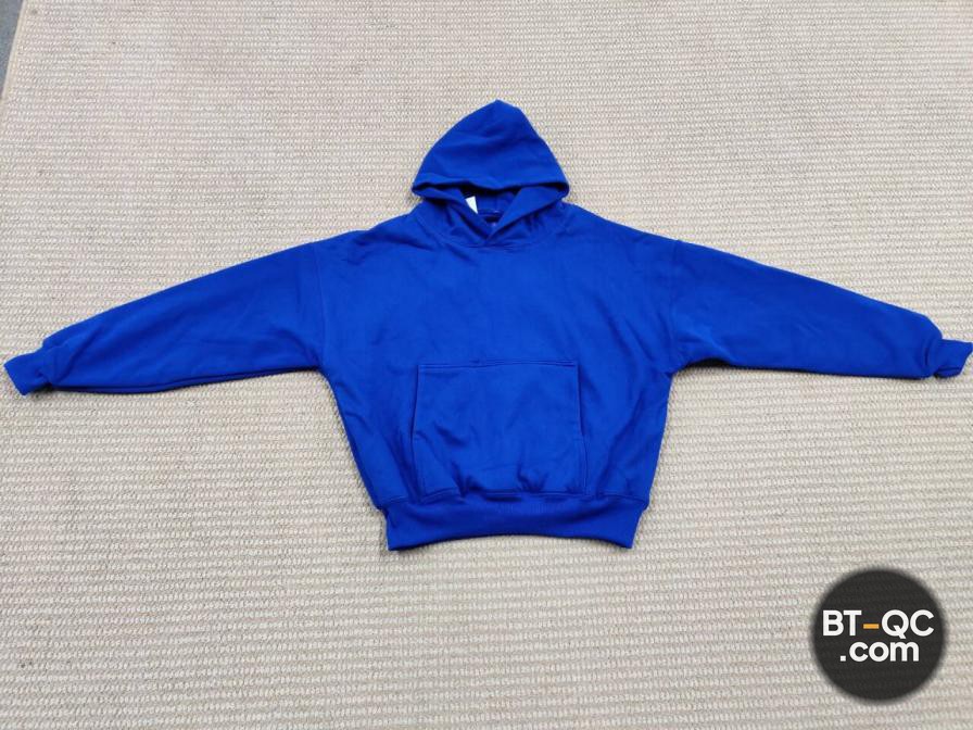 Yeezy Hoodies QC