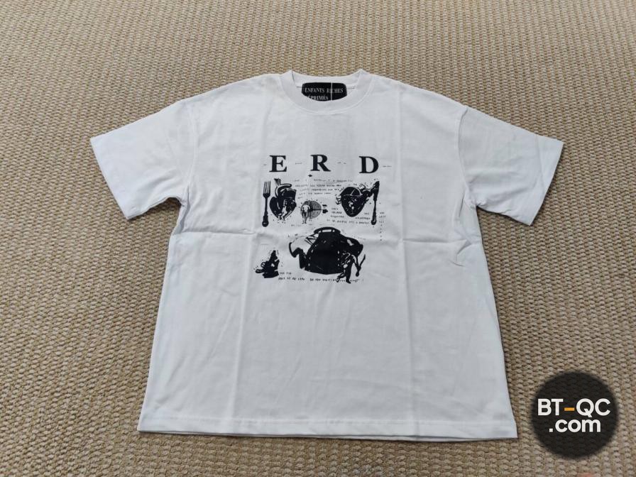 Enfants Riches Déprimés Shirts QC