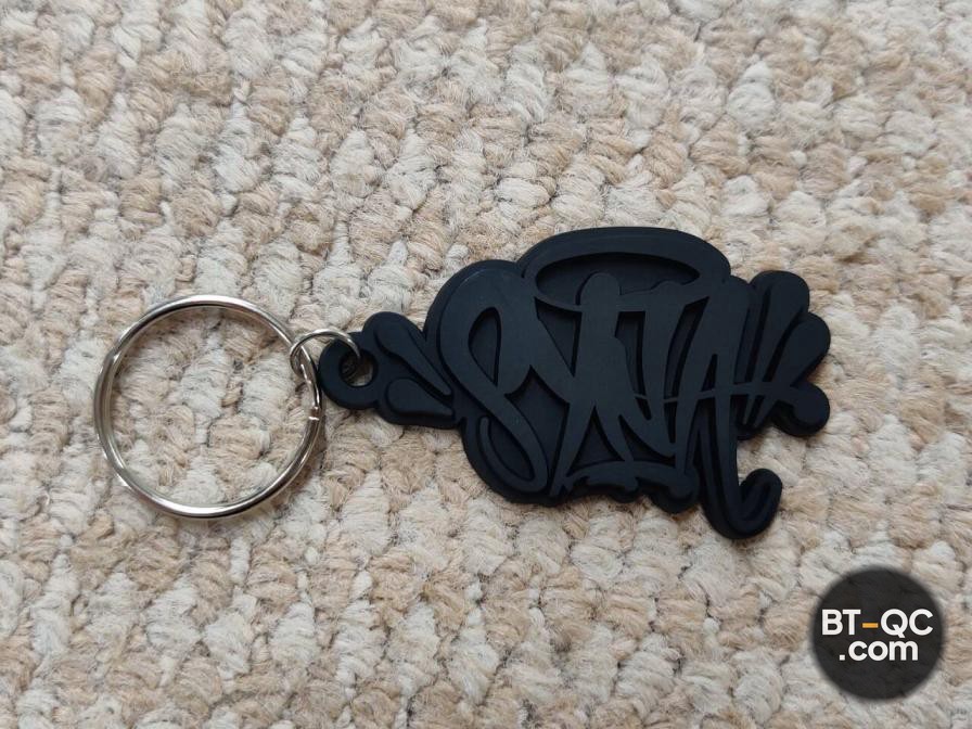 Syna Accessories QC