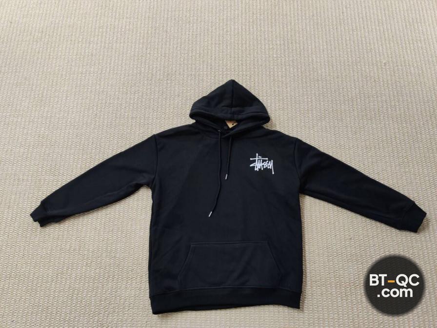 Stussy Hoodies QC