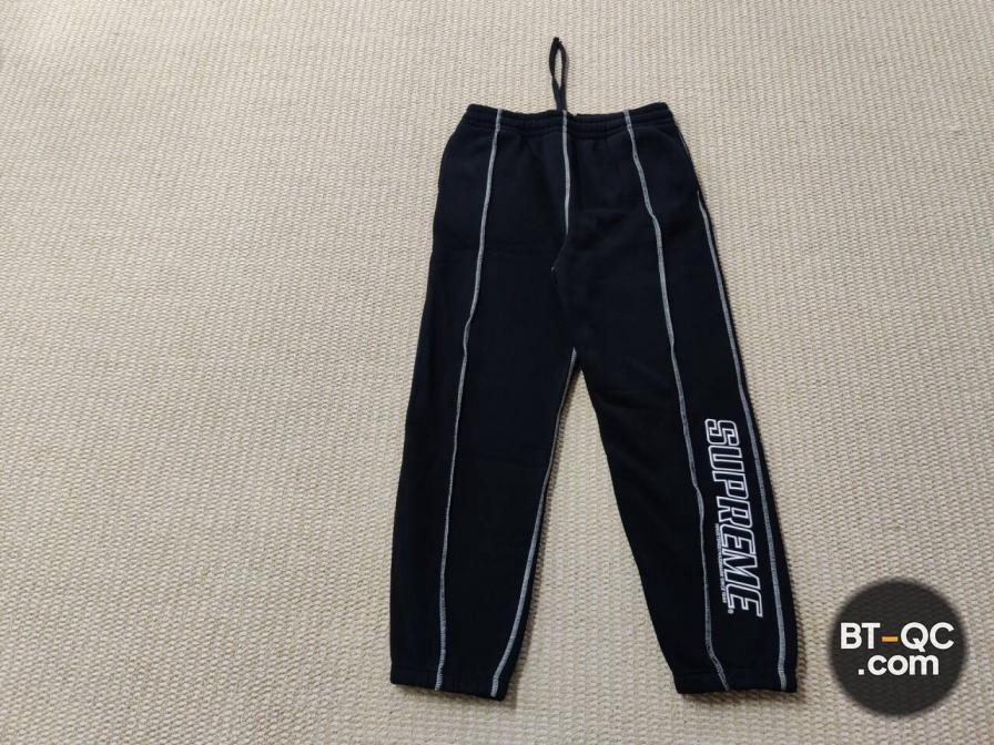 Supreme Tracksuits QC