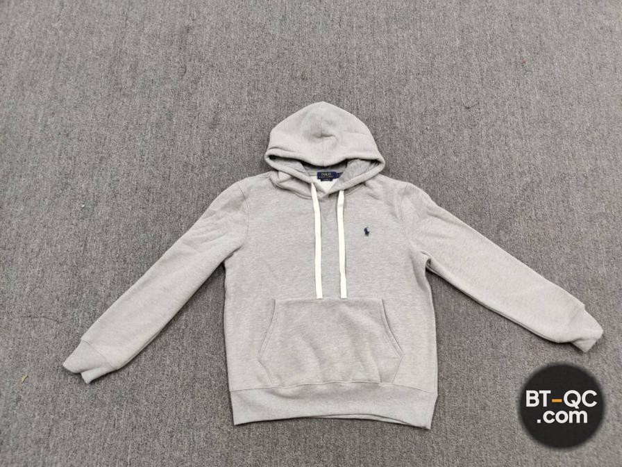 Ralph Lauren Hoodies QC
