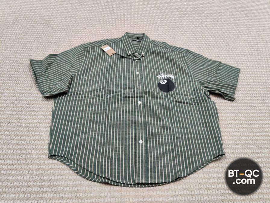 Stussy Shirts QC