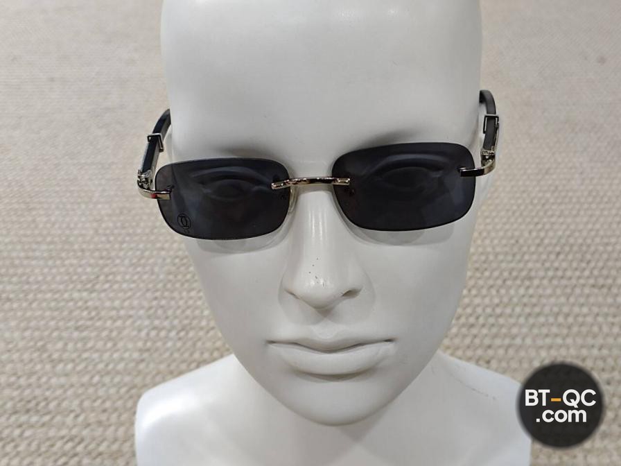 Cartier Glasses QC
