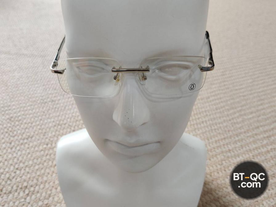 Cartier Glasses QC
