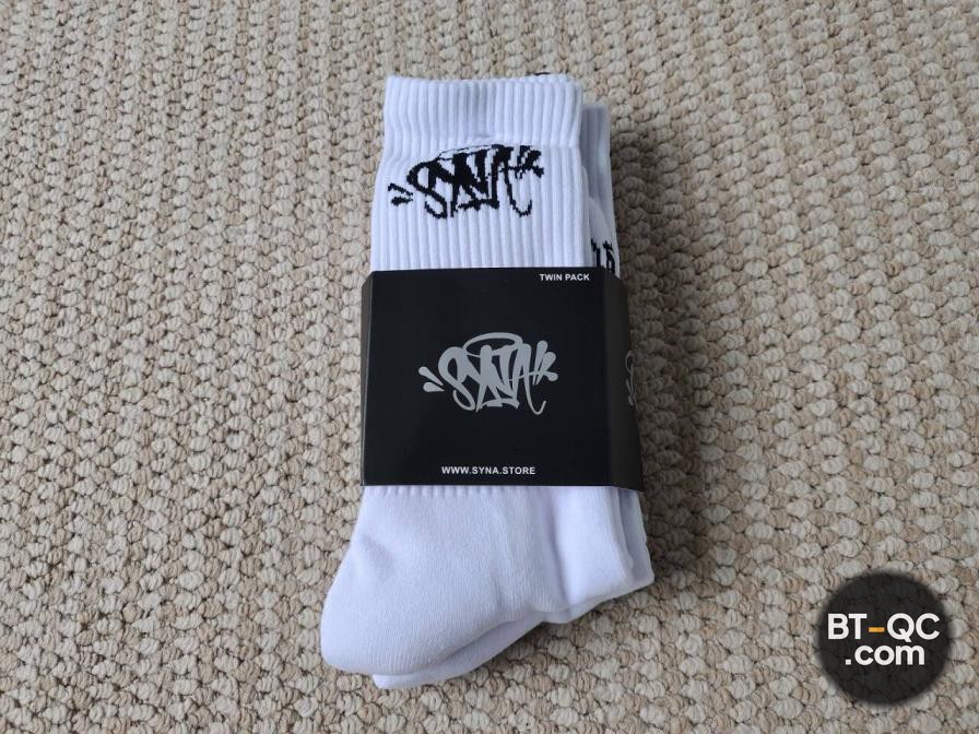 Syna Socks QC