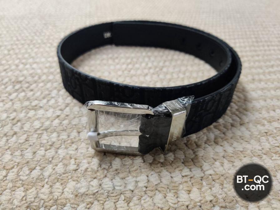 Dior Belts QC
