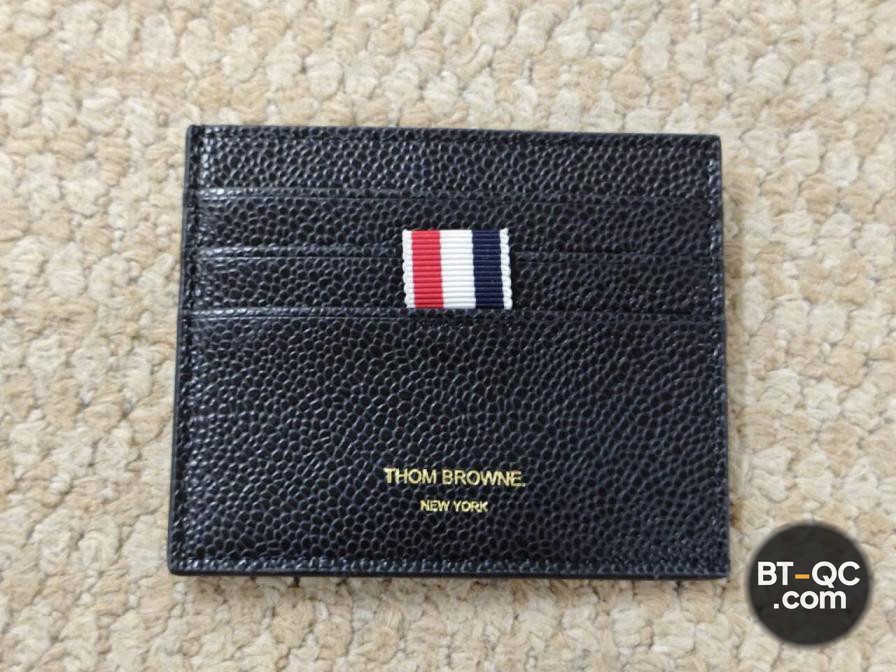 Thom Browne Wallets QC