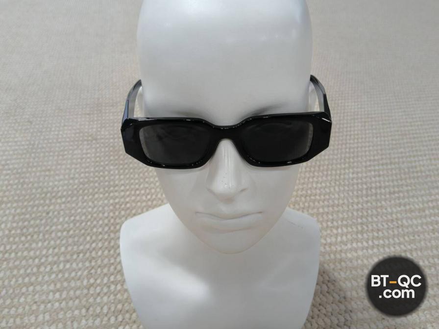 Prada Glasses QC