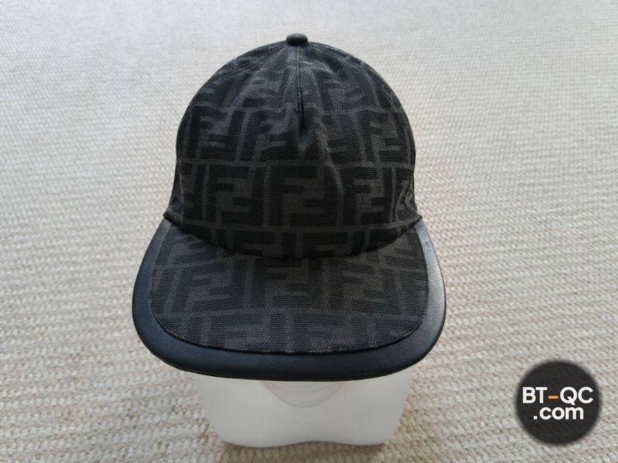 Fendi Headwear QC