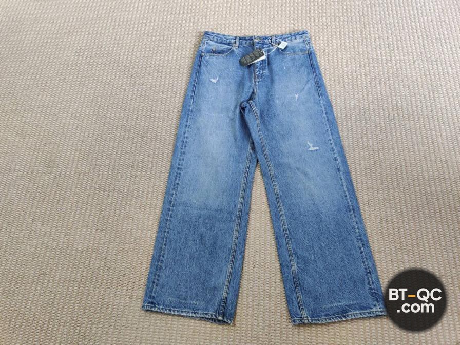 Vuja De Jeans QC