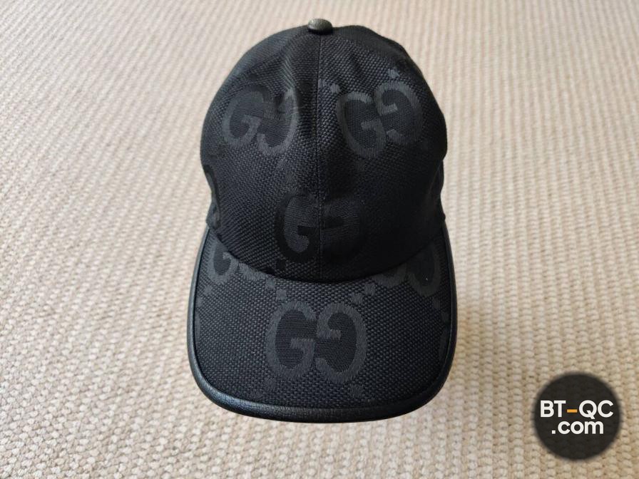 Gucci Baseball Cap QC