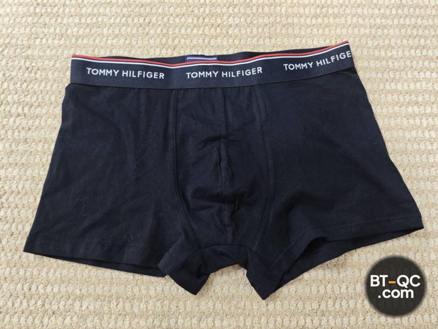 Tommy Hilfiger Underwear QC