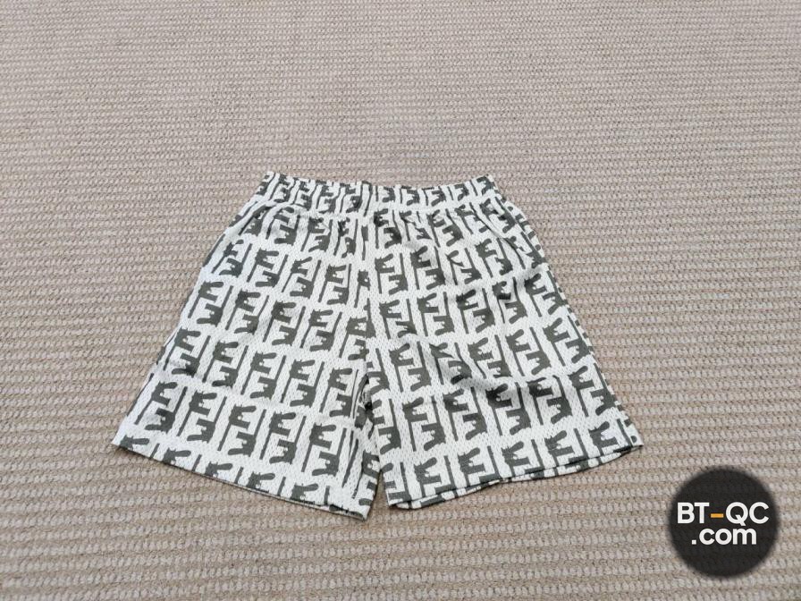 Bravest Studios FF Shorts QC
