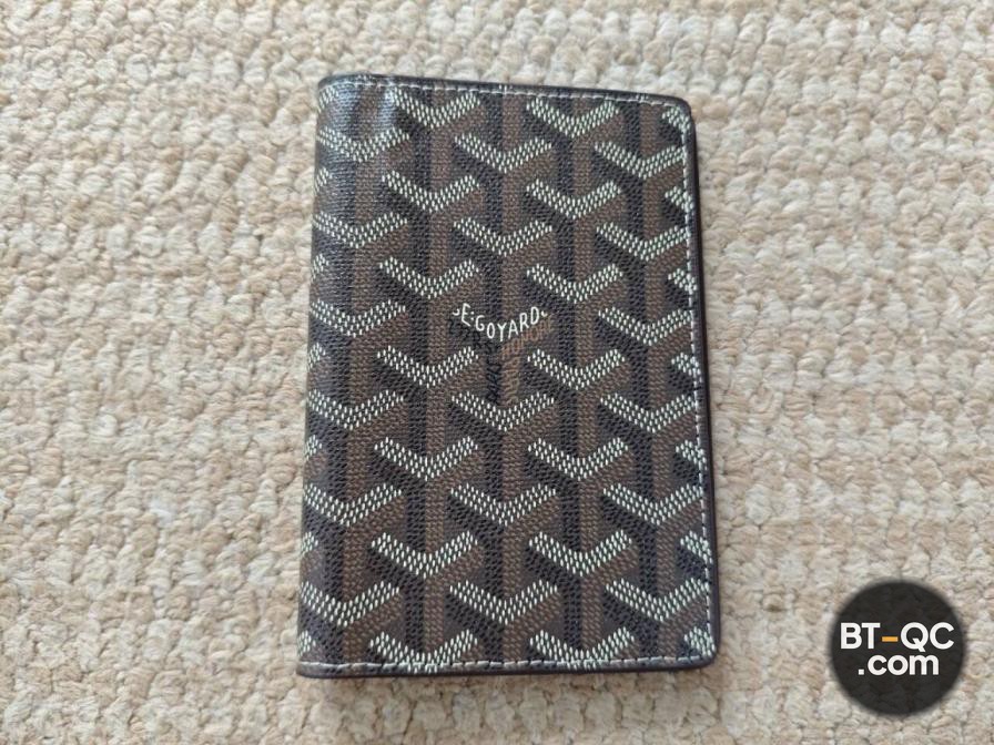Goyard Accessories QC