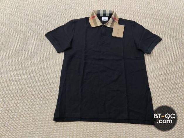 Burberry Shirts QC