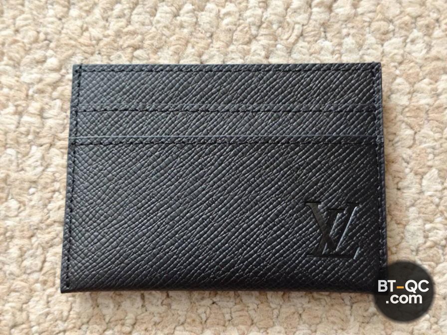 Louis Vuitton Wallets QC