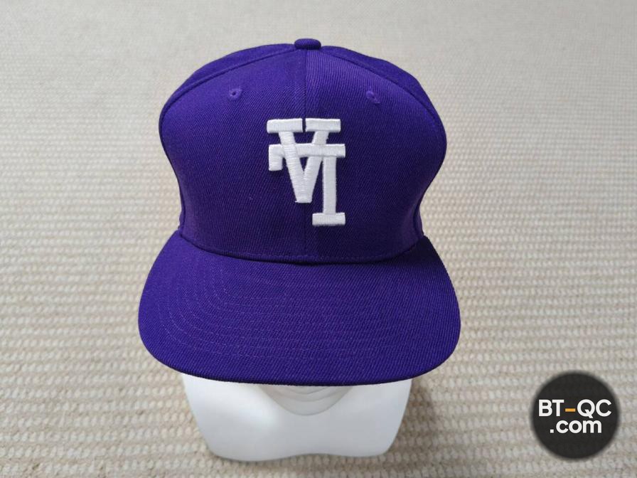 Unknown Headwear QC