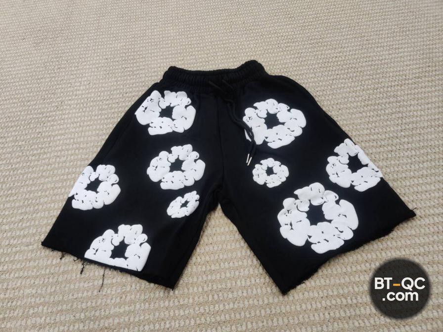 Denim Tears Shorts QC