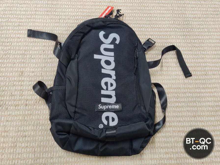 Supreme Bags QC