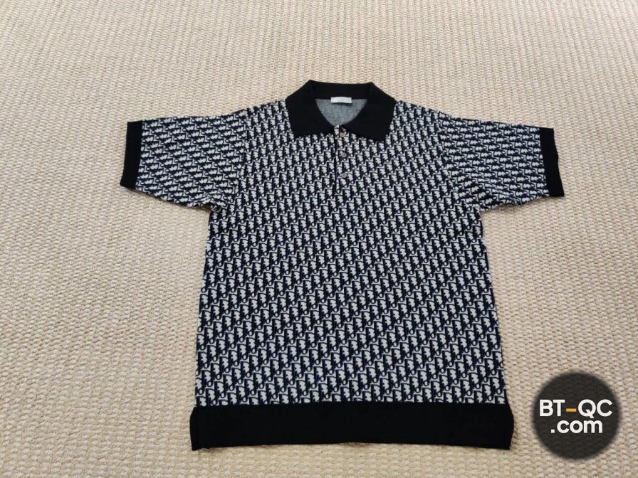 Dior Shirts QC