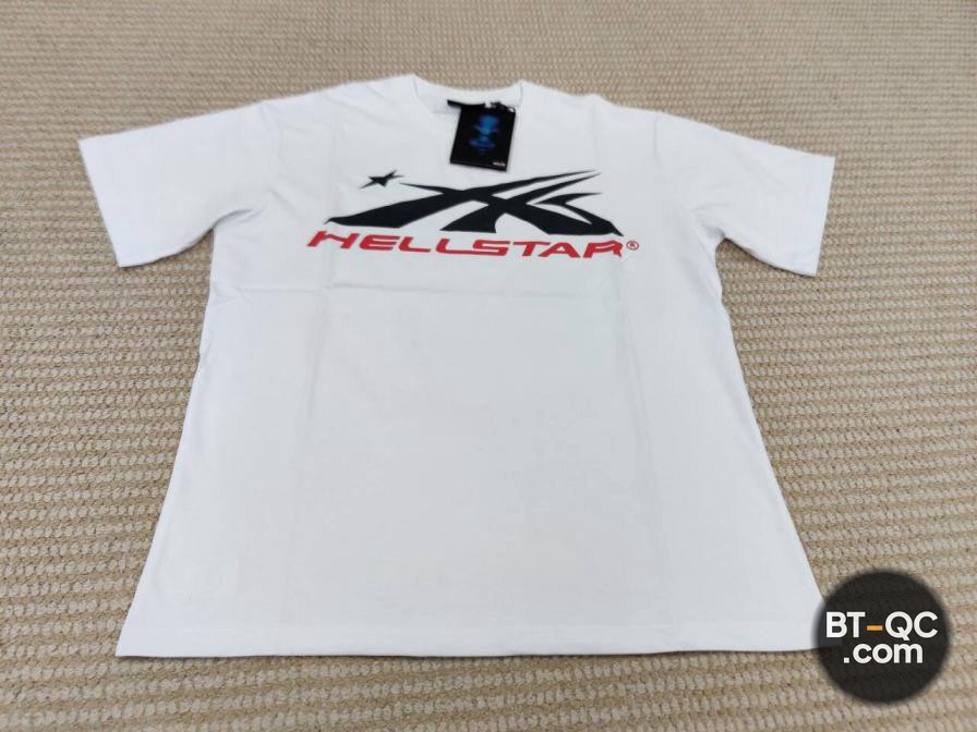 Hellstar Shirts QC