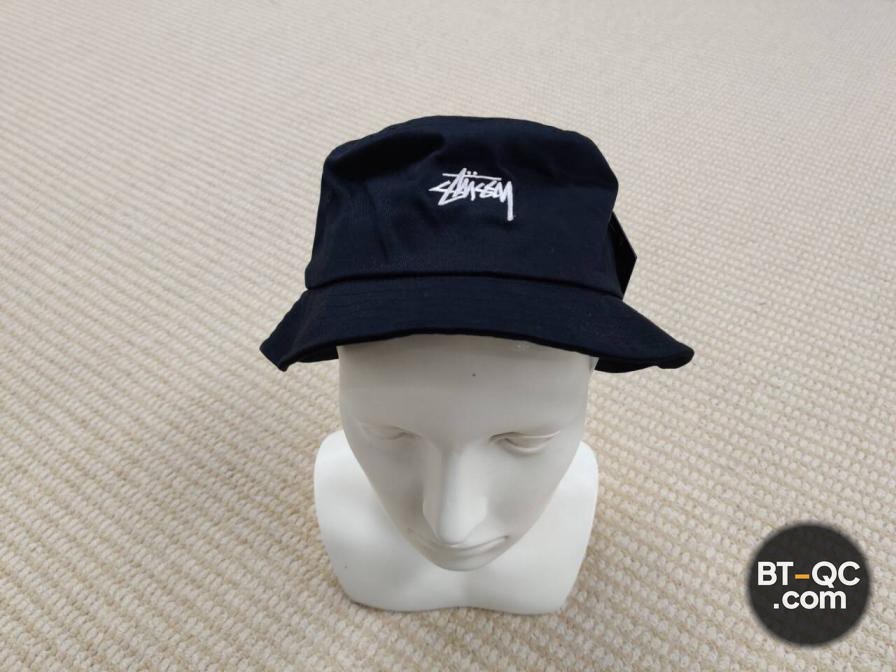 Stussy Headwear QC