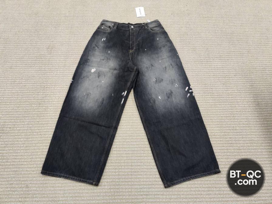 Acne Studios Jeans QC