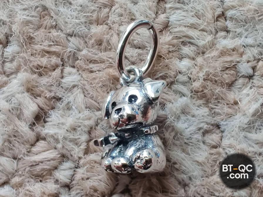 Unknown Accessories QC