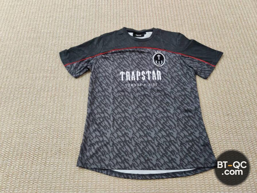 Trapstar Shirts QC