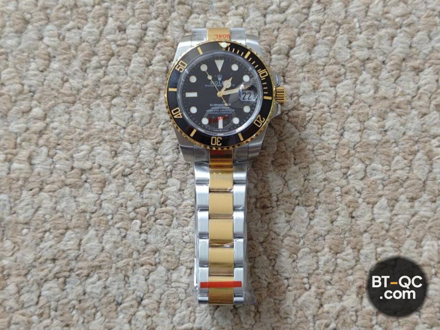 Rolex Watches QC