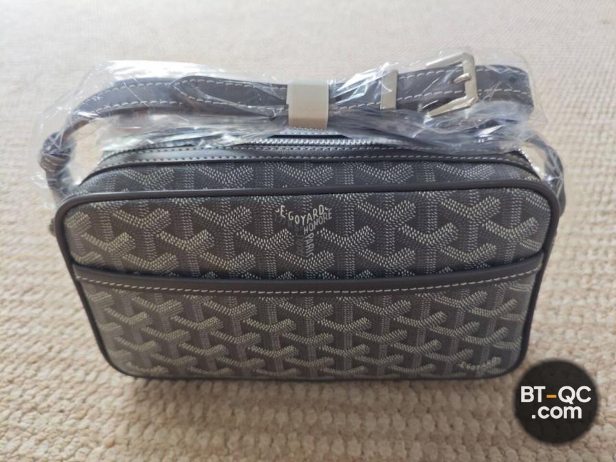 Goyard Paris Bag QC